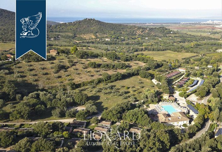 Image No.37-80 Bed Hotel for sale