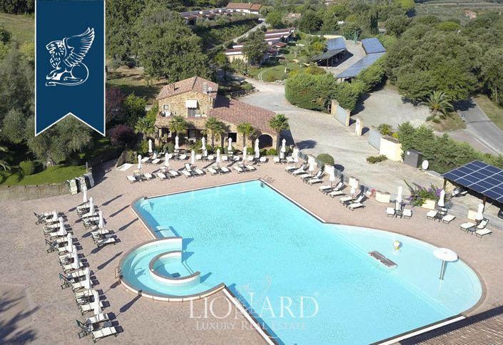 Image No.38-80 Bed Hotel for sale