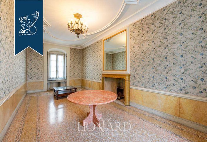 Image No.14-Propriété de 5 chambres à vendre à Brescia