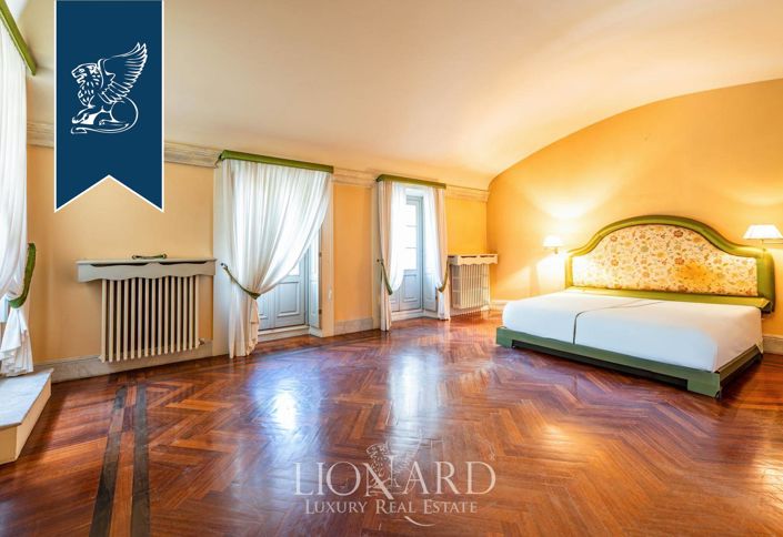 Image No.16-Propriété de 5 chambres à vendre à Brescia