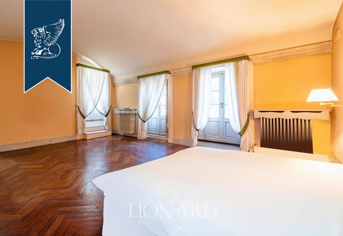 Image No.17-Propriété de 5 chambres à vendre à Brescia