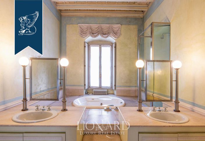 Image No.18-Propriété de 5 chambres à vendre à Brescia