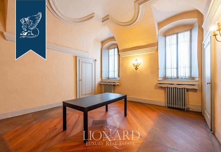 Image No.21-Propriété de 5 chambres à vendre à Brescia