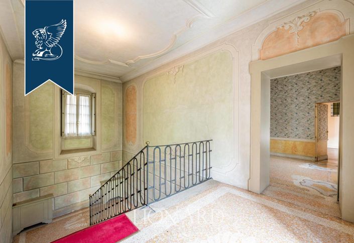 Image No.22-Propriété de 5 chambres à vendre à Brescia