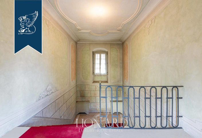 Image No.23-Propriété de 5 chambres à vendre à Brescia