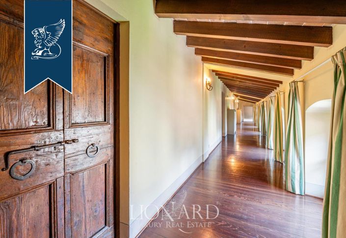 Image No.25-Propriété de 5 chambres à vendre à Brescia