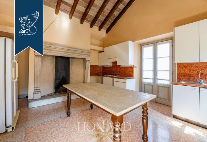 Image No.26-Propriété de 5 chambres à vendre à Brescia