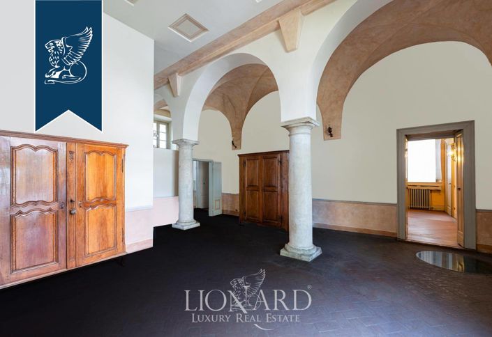 Image No.29-Propriété de 5 chambres à vendre à Brescia