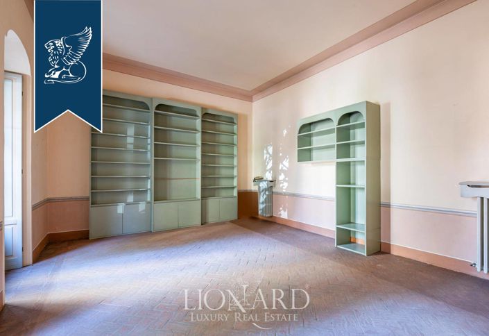 Image No.31-Propriété de 5 chambres à vendre à Brescia