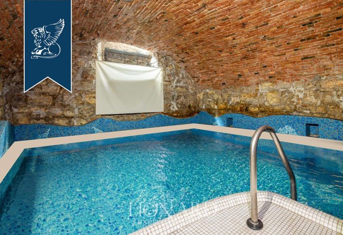 Image No.32-Propriété de 5 chambres à vendre à Brescia