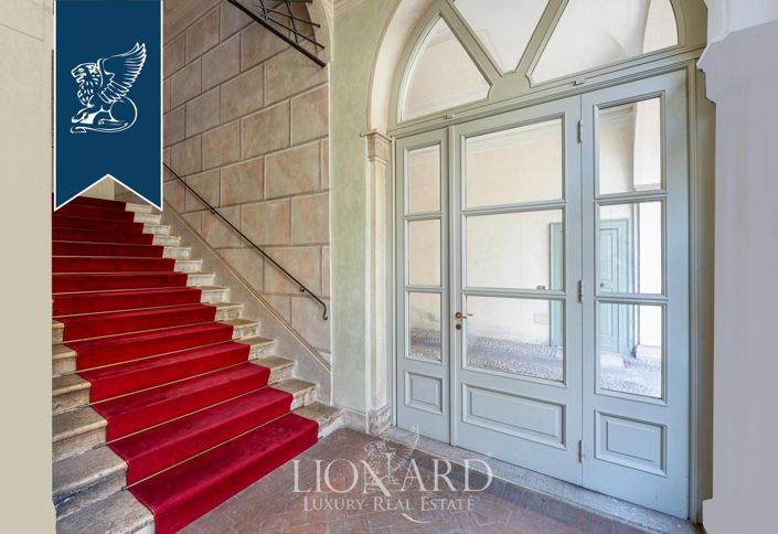 Image No.33-Propriété de 5 chambres à vendre à Brescia