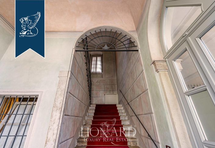 Image No.34-Propriété de 5 chambres à vendre à Brescia