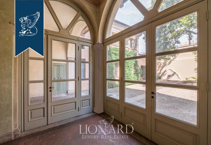 Image No.35-Propriété de 5 chambres à vendre à Brescia