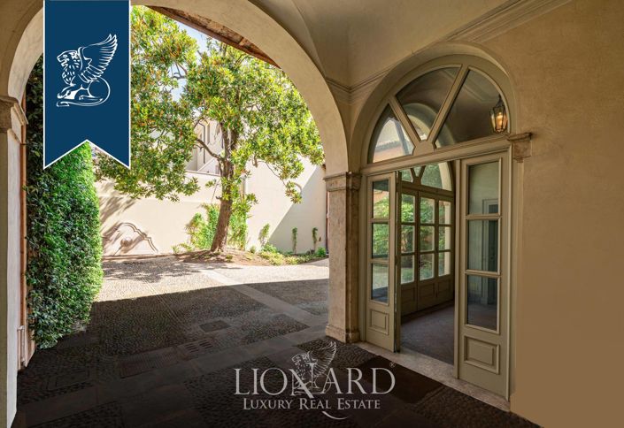 Image No.36-Propriété de 5 chambres à vendre à Brescia