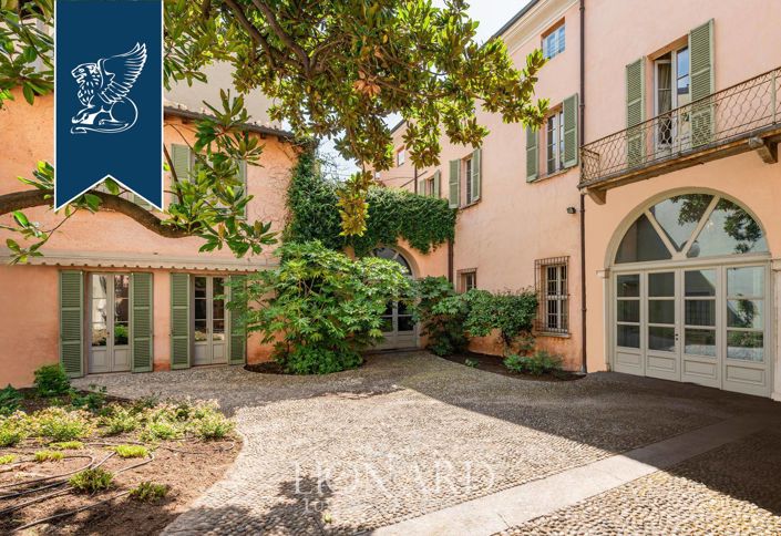 Image No.37-Propriété de 5 chambres à vendre à Brescia