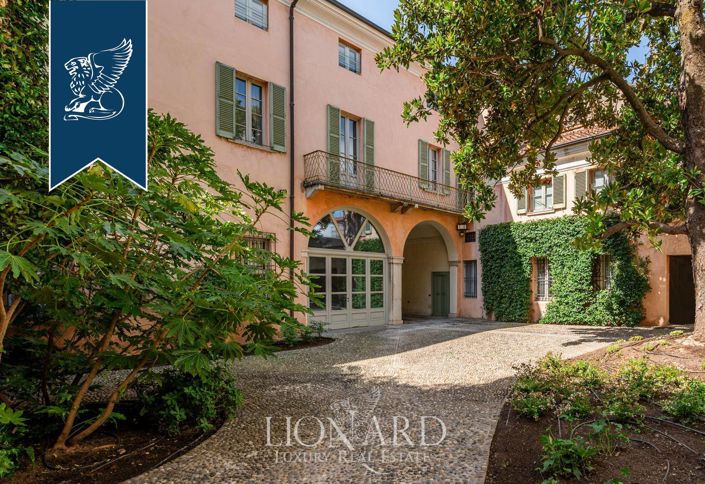 Image No.38-Propriété de 5 chambres à vendre à Brescia