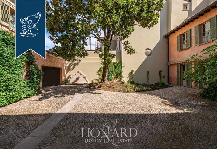 Image No.39-Propriété de 5 chambres à vendre à Brescia