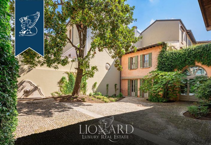 Image No.40-Propriété de 5 chambres à vendre à Brescia