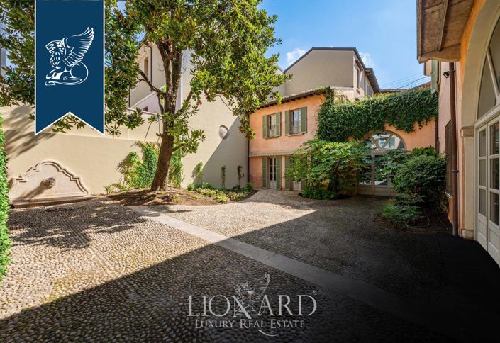 Image No.41-Propriété de 5 chambres à vendre à Brescia