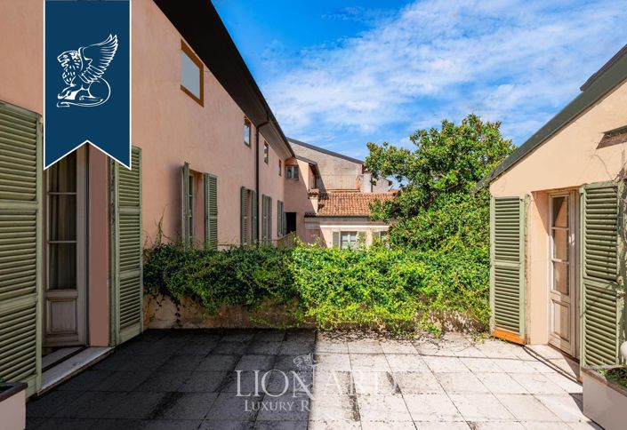 Image No.44-Propriété de 5 chambres à vendre à Brescia