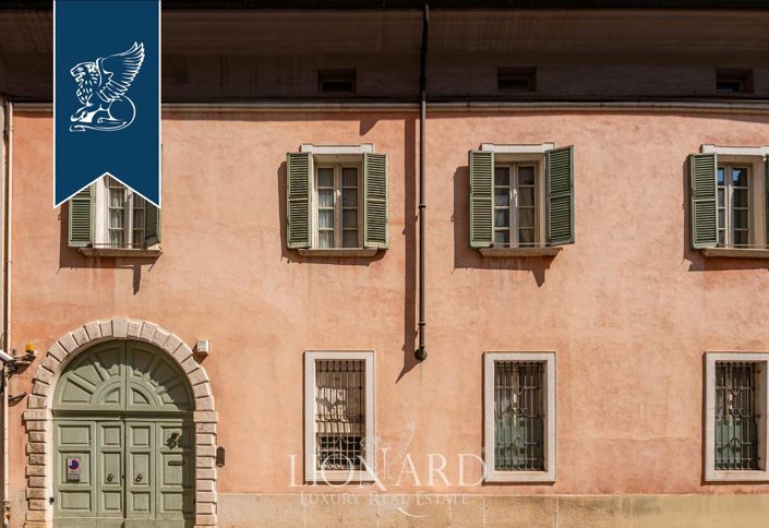 Image No.45-Propriété de 5 chambres à vendre à Brescia