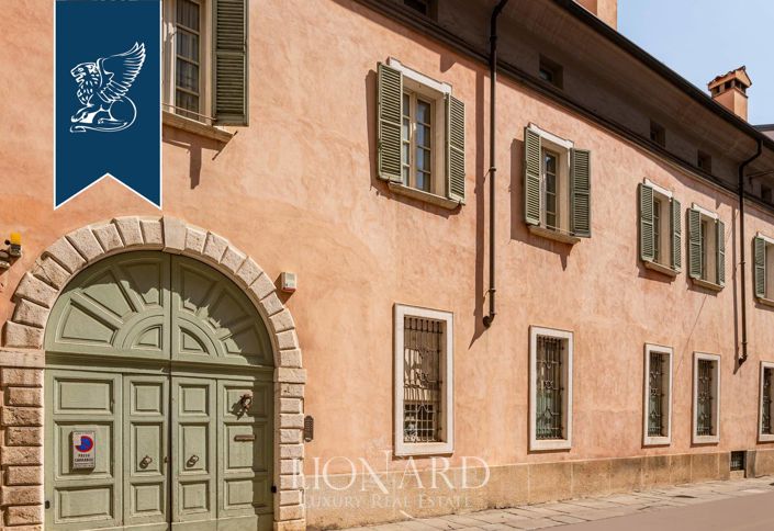 Image No.46-Propriété de 5 chambres à vendre à Brescia