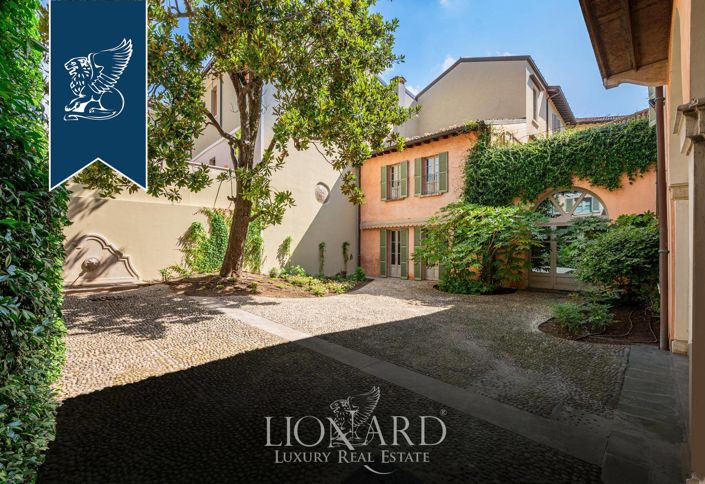 Image No.5-Propriété de 5 chambres à vendre à Brescia