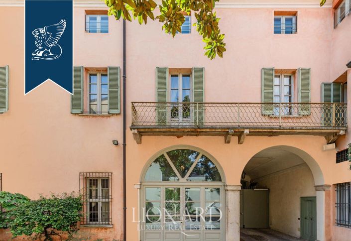 Image No.6-Propriété de 5 chambres à vendre à Brescia