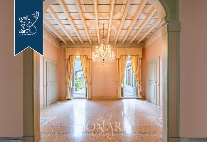 Image No.7-Propriété de 5 chambres à vendre à Brescia