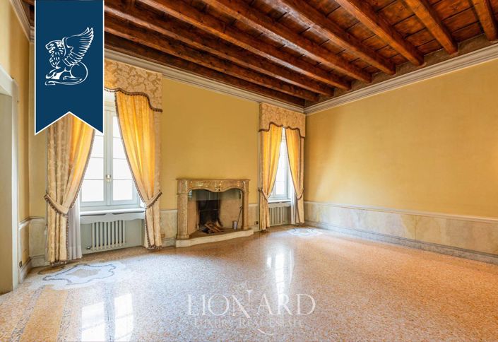 Image No.9-Propriété de 5 chambres à vendre à Brescia