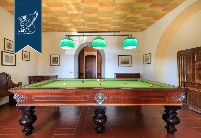 Image No.25-9 Bed Villa for sale