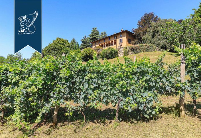 Image No.3-9 Bed Villa for sale