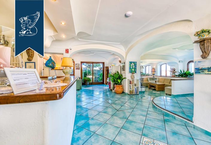 Image No.36-33 Bed Hotel for sale