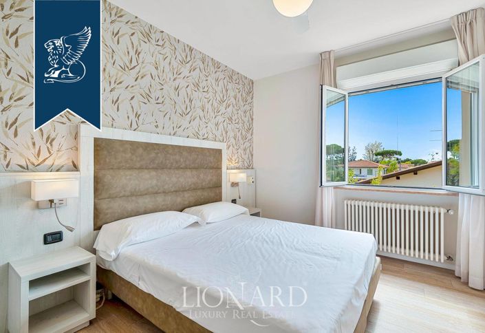 Image No.12-18 Bed Hotel for sale