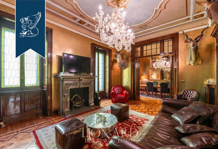 Image No.2-Appartement de 3 chambres à vendre à Milan