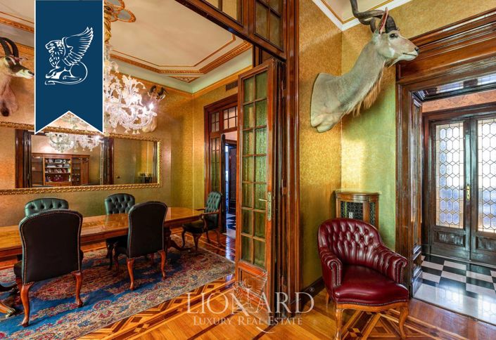 Image No.3-Appartement de 3 chambres à vendre à Milan