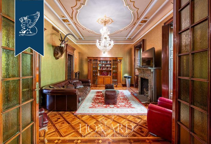 Image No.4-Appartement de 3 chambres à vendre à Milan