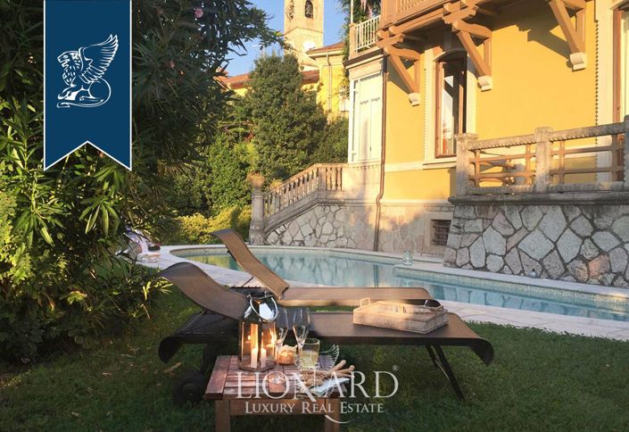 Image No.4-10 Bed Villa for sale