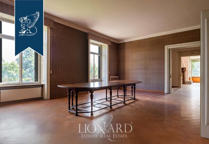 Image No.10-Villa de 10 chambres à vendre à Ponte San Pietro