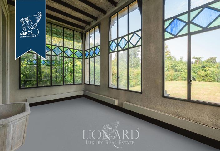 Image No.12-Villa de 10 chambres à vendre à Ponte San Pietro