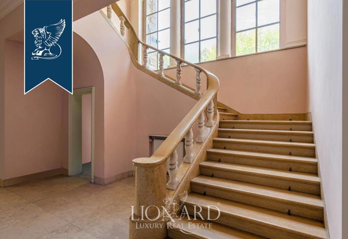 Image No.13-Villa de 10 chambres à vendre à Ponte San Pietro