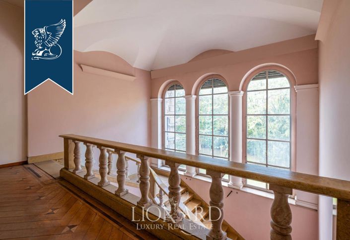 Image No.15-Villa de 10 chambres à vendre à Ponte San Pietro