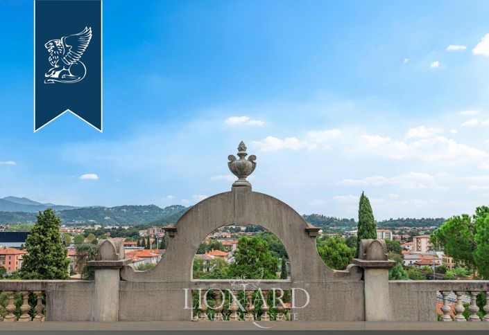 Image No.17-Villa de 10 chambres à vendre à Ponte San Pietro