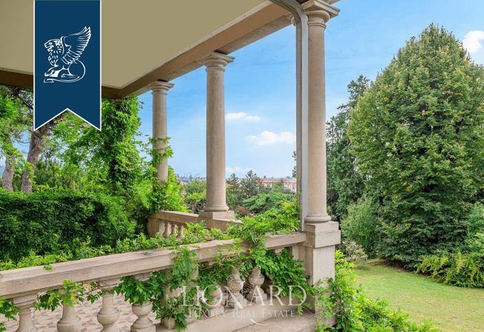 Image No.5-Villa de 10 chambres à vendre à Ponte San Pietro