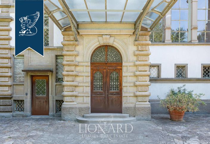 Image No.6-Villa de 10 chambres à vendre à Ponte San Pietro