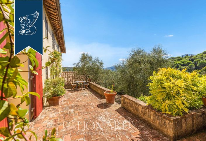 Image No.11-Villa de 6 chambres à vendre à Florence