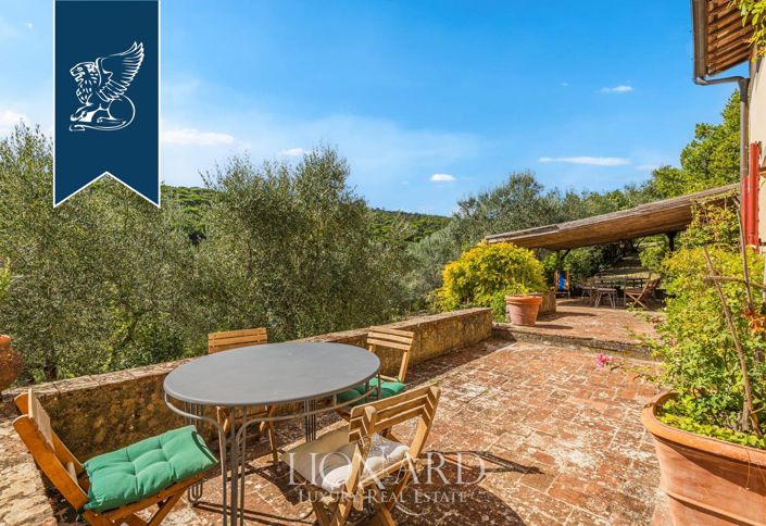 Image No.12-Villa de 6 chambres à vendre à Florence