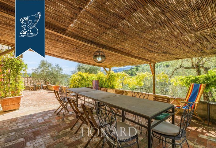 Image No.13-Villa de 6 chambres à vendre à Florence