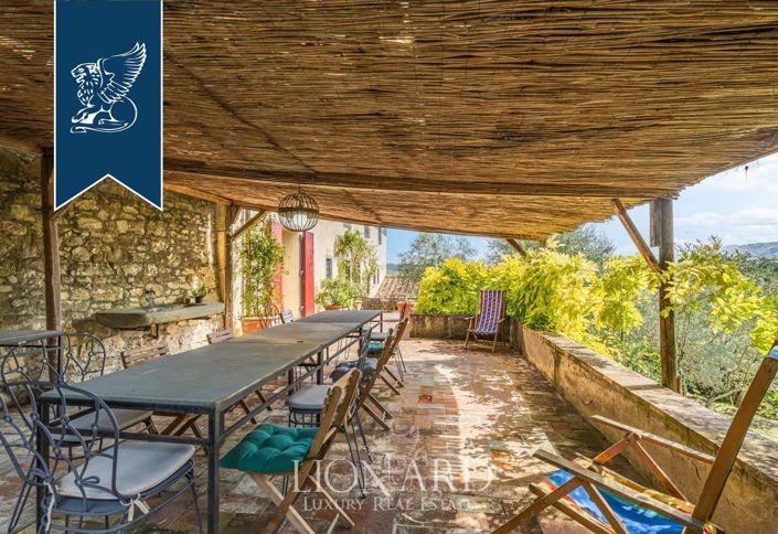 Image No.14-Villa de 6 chambres à vendre à Florence