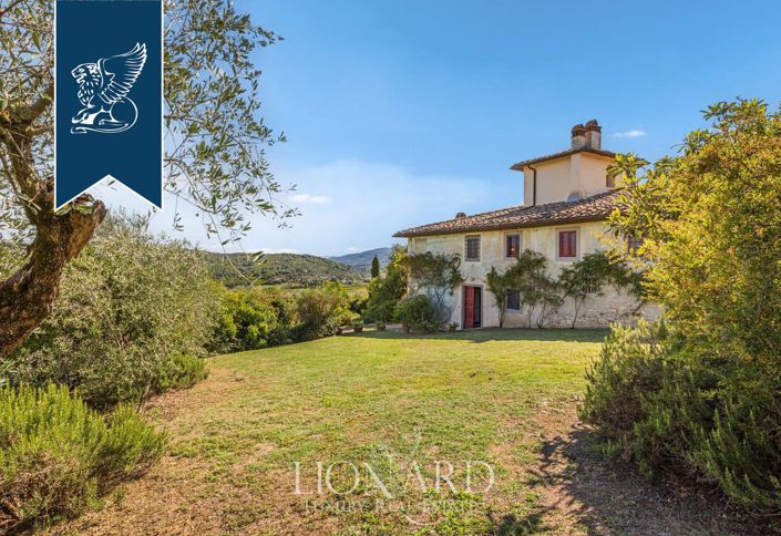 Image No.15-Villa de 6 chambres à vendre à Florence